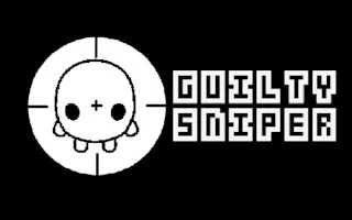 Guilty Sniper: Pixel Precision