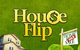 House Flip: Real Estate Renovation