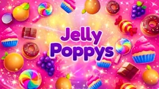 Jelly Poppys