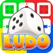 Ludo Fever: Dice-Rolling Board Game