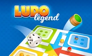Ludo Legend: Modern Classic Board Game