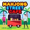 Mahjong Street Cafe: Tile Match Adventure