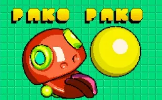 Paco Paco: 3D Maze Escape