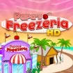Papa's Freezeria: Sundae Ice Cream Shop