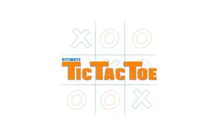 Tic Tac Toe Multiplayer: Ultimate Showdown